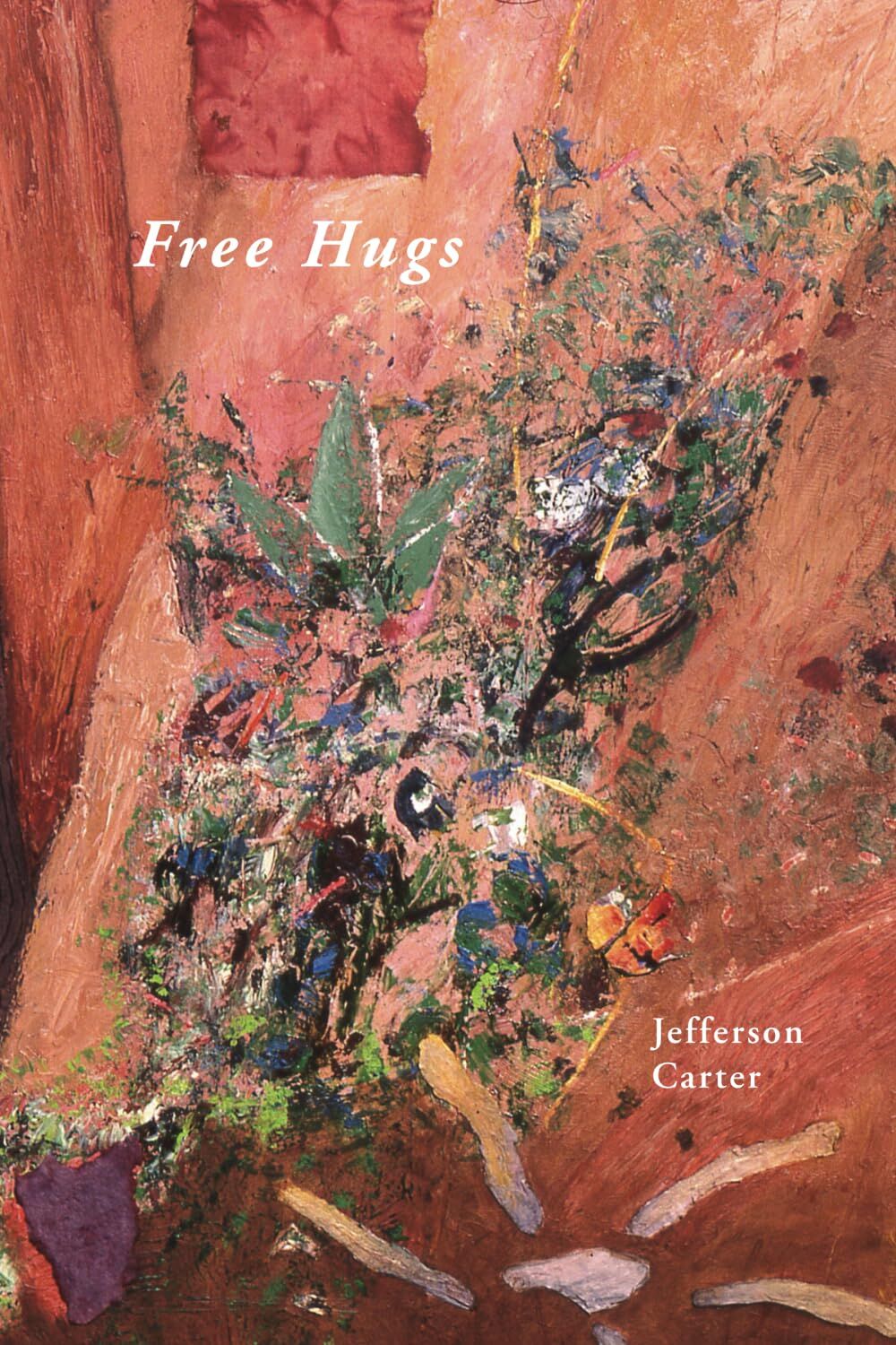 Southern Arizona authors